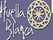 Logo huella